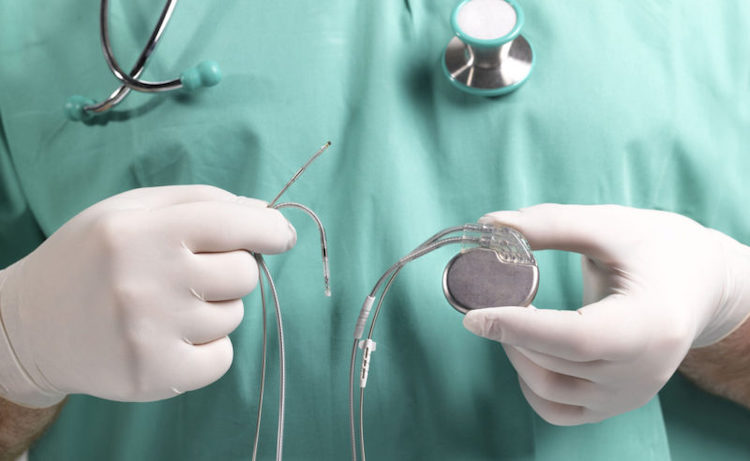 Кардиология и операции на сердце в Испании
