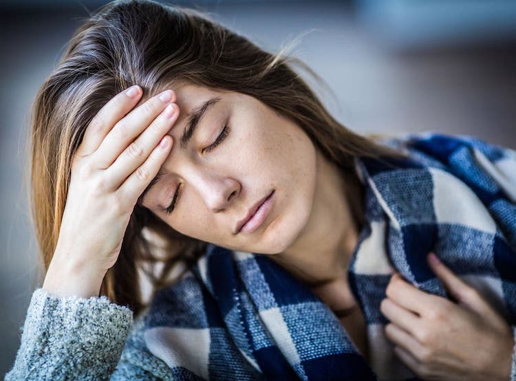 лечение синдрома хронической усталости в испании